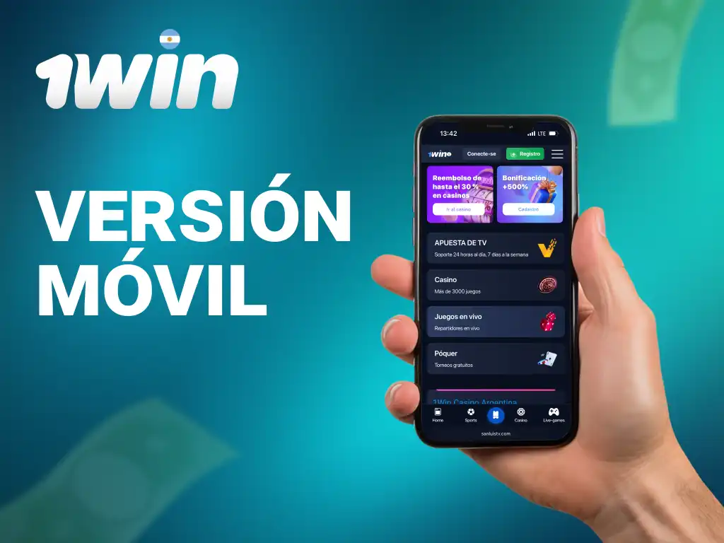 1Win App: Descarga APK para Android & iOS - Guía Fácil