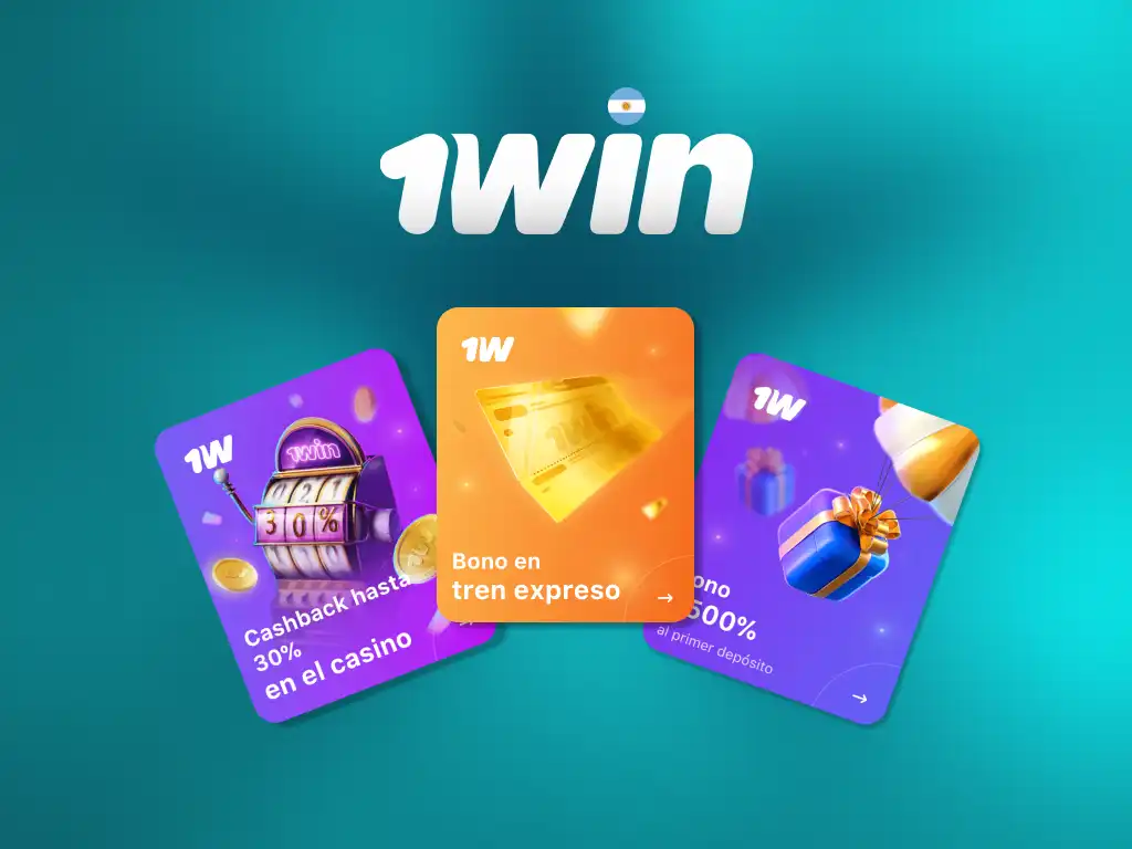 1win Bono y Promociones 2025: Ofertas y Código Promocional
