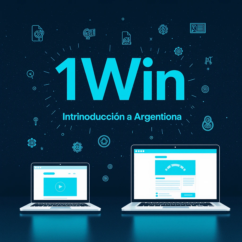 Cómo empezar a usar 1Win en Argentina 1Win en Argentina — guía rápida