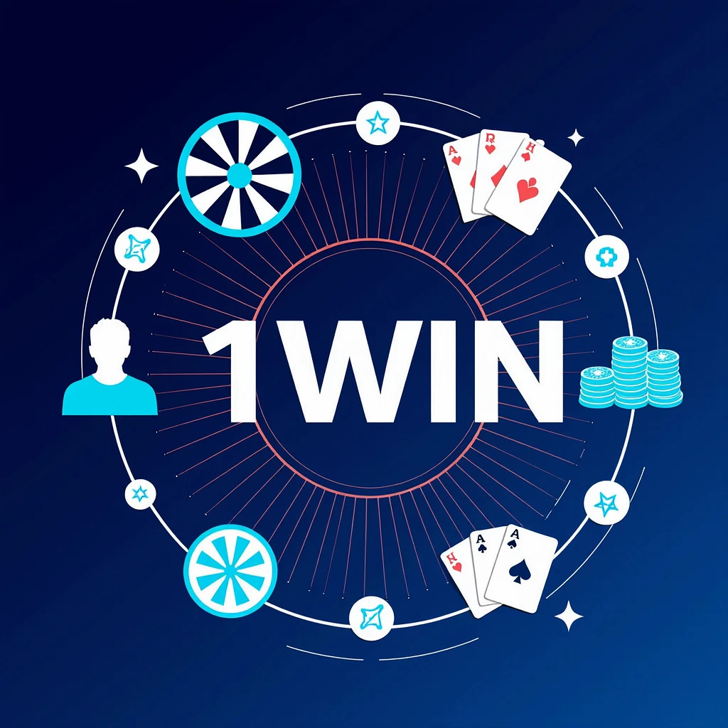 Ruleta, póker y dados en 1Win casino Argentina 1Win casino online — juegos y apuestas