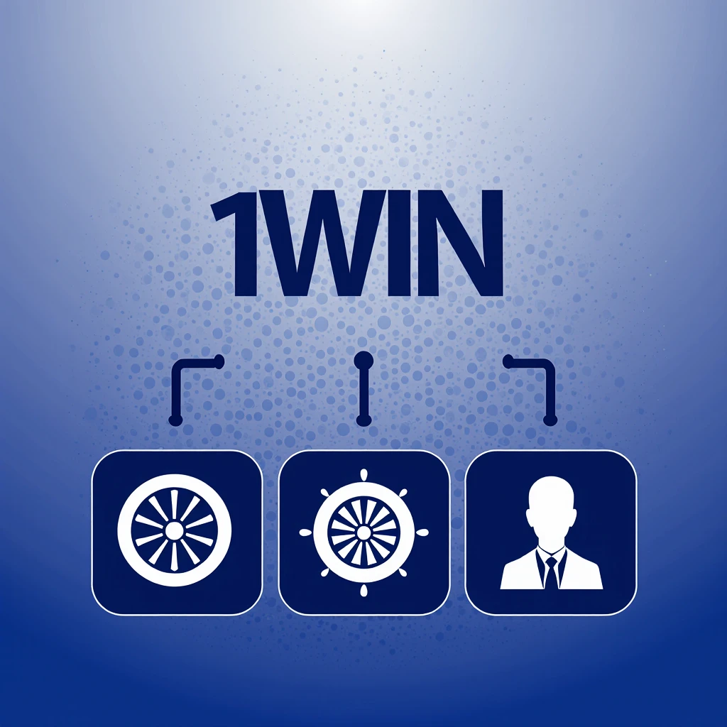 Casino móvil 1Win en Argentina: tragamonedas, ruleta y en vivo